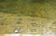  Kulen Mountain and Beng Melea Temple Tour