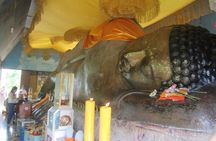  Kulen Mountain and Beng Melea Temple Tour