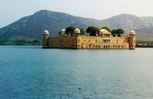 All Inclusive - Jaipur Day Tour from Delhi by Car