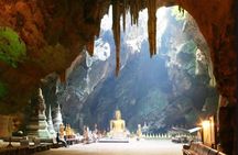 Petchaburi's Historic Palaces and Ancient Temples - Private Tour from Hua Hin