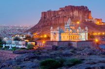 Golden Triangle Tour of Delhi, Agra Jaipur and Udaipur from Delhi
