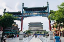 Beijing Hutong Tour