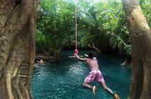 Kikuletwa Chemka Hot Spring Day Tour from Arusha