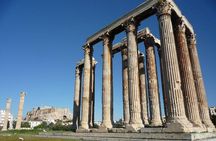 Athens Full Day Tour