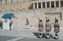 Athens Full Day Tour