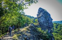 One Day Wonder Hiking Trip