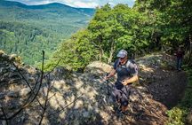 One Day Wonder Hiking Trip