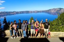 Day Trip to Hell's Gate & Optional Boat Ride at Lake Naivasha