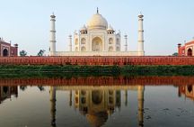 Golden Triangle 3 Days 2 Night Tour