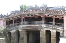 04Days Central Vietnam package including Danang, Bana, Hoian & My Son