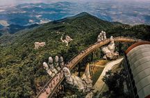04Days Central Vietnam package including Danang, Bana, Hoian & My Son