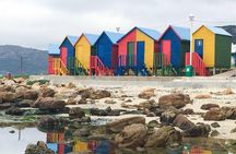 3 Day Cape Town Holiday South Africa