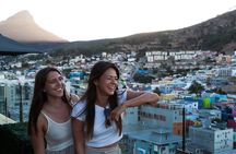 3 Day Cape Town Holiday South Africa