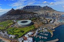 3 Day Cape Town Holiday South Africa