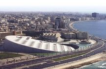  Day Tour from Cairo to Alexandria 