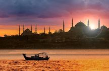 Skip The Line: ISTANBUL PRIVATE SHORE EXCURSION