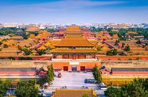 All Inclusive 2-Day Private Tour of Beijing City Highlights from Shanghai by Air