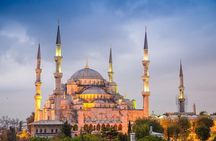 Skip The Line: ISTANBUL PRIVATE SHORE EXCURSION