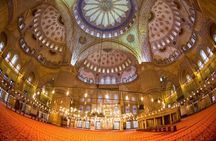 Skip The Line: ISTANBUL PRIVATE SHORE EXCURSION