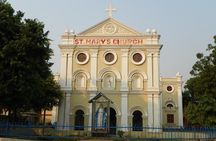 6 Hours Tout to Temples and Spiritual Sites in Agra