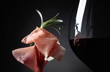 Bologna Exclusive Italian Wine Tasting in the centre