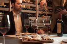 Bologna Exclusive Italian Wine Tasting in the centre
