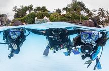 Try and Discover scuba diving