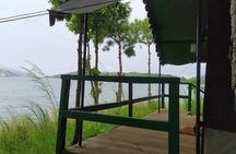 Majestic Umiam Lake Experience