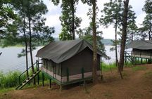 Majestic Umiam Lake Experience