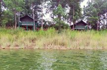 Majestic Umiam Lake Experience