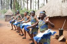 Day tour to Kibera Slums and Bomas Cultural Dance Show