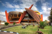 Essence of Arusha City Tour