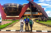 Essence of Arusha City Tour