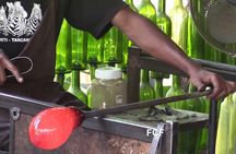 Essence of Arusha City Tour