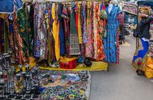 Essence of Arusha City Tour