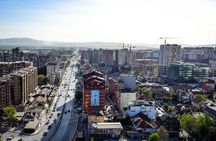 Kosovo Day trip from Skopje