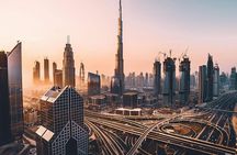 Private Dubai City Tour