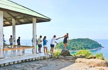 Premium Private Phuket key viewpoints & attractions with Local Guide
