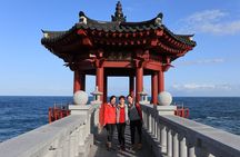 Exclusive Private Trip to Mt Seorak & East Sea!!