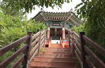 Exclusive Private Trip to Mt Seorak & East Sea!!