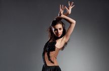 Tapas and Flamenco Show Small Group Tour in Barcelona