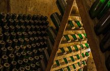 Food and Wine Small Group Tour from Barcelona - Maximum 8 people