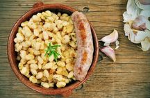 Food and Wine Small Group Tour from Barcelona - Maximum 8 people
