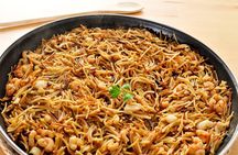 Food and Wine Small Group Tour from Barcelona - Maximum 8 people