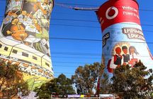 4 Days - Best of Johannesburg with Kruger 2 Days Safari