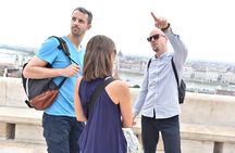 Budapest Castle District: A journey to medieval Hungary with cake & coffee