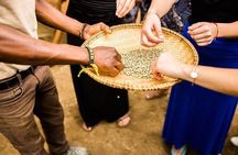 Coffee Tour Experience from Arusha