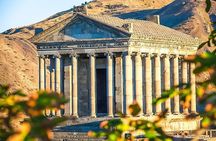 Group Tour | Garni Temple, Geghard Monastery, Lavash Baking Masterclass