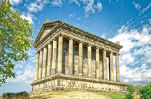 Group Tour | Garni Temple, Geghard Monastery, Lavash Baking Masterclass