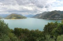2 Days Trip to Kazbegi (Overnight in Juta / Stepantsminda / Gudauri)